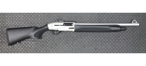 Beretta 1301 Tactical Mod 1 Gen 2 12 Gauge 3" 18.5" Barrel Semi Auto Shotgun Used